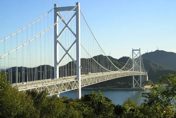 因島大橋