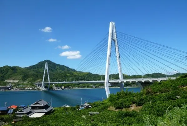 生口橋