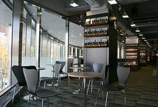 ＴＳＵＴＡＹＡ・ＴＯＫＹＯ・ＲＯＰＰＯＮＧＩ