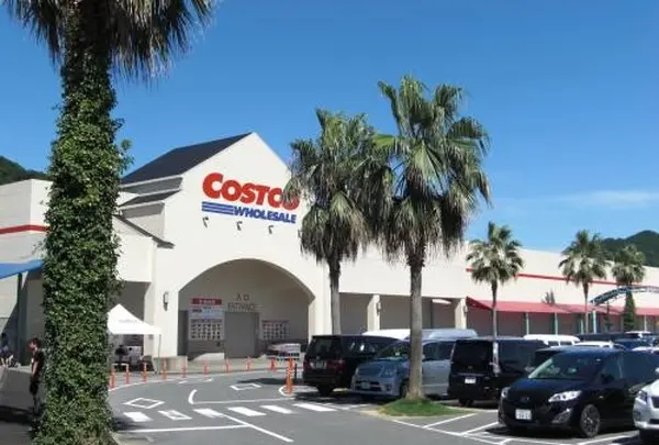 ＣＯＳＴＣＯ久山