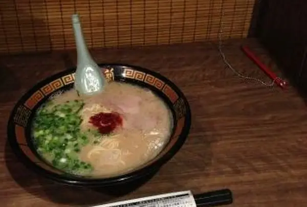 一蘭国道３号線沿い店