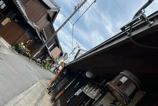 湯浅町湯浅伝統的建造物群保存地区の写真・動画_image_1140131