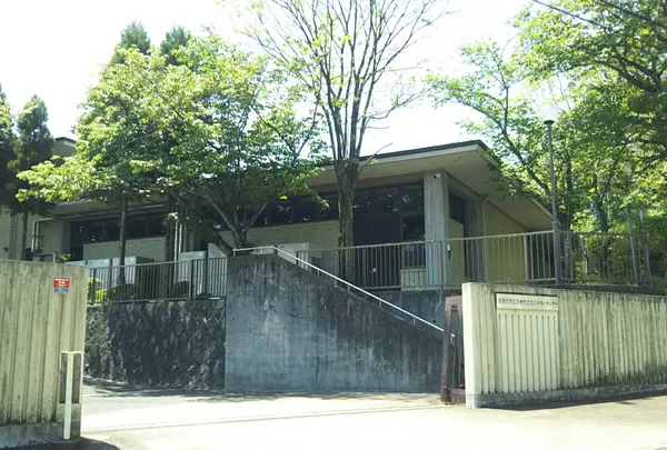 長岡京市立 多世代交流ふれあいセンター