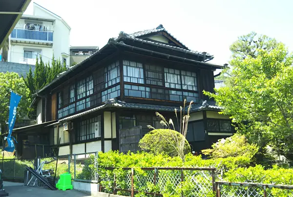 田村家住宅