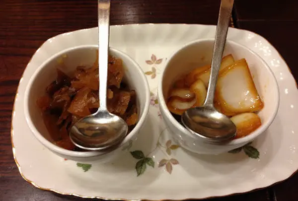 欧風カレー＆シチュー専門店「トマト」