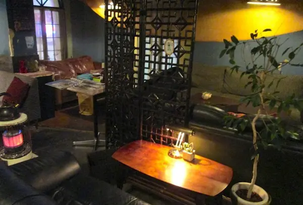 ドッグベリーｃａｆｅ．ｇａｒａｇｅ．Ｄｏｇｂｅｒｒｙ