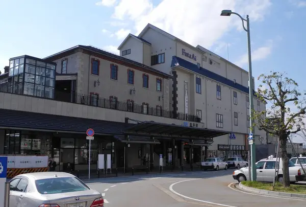 近江長浜駅