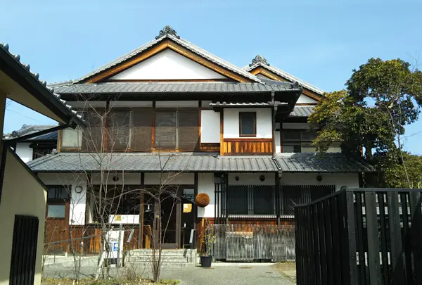 奈良町南観光案内所