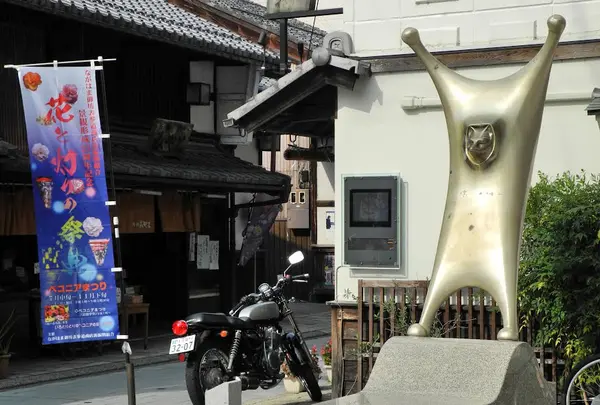 よくわからないキャラ