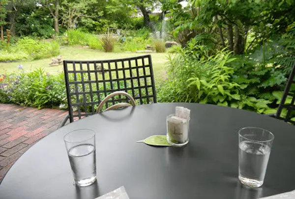 クラブハリエ 日牟禮館
