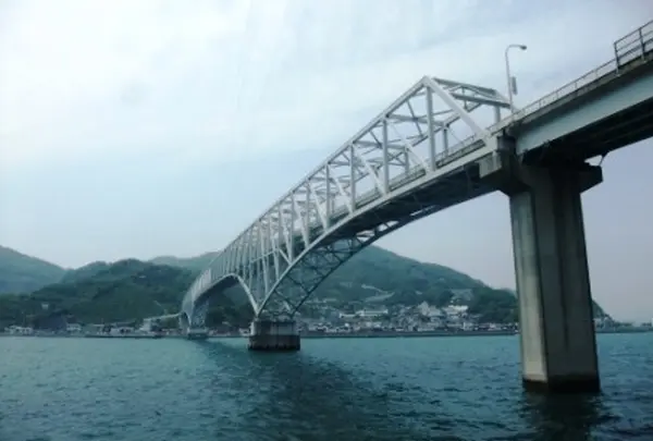 豊浜大橋