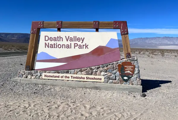 Death Valley National Park（デスバレー国立公園）の写真・動画_image_1141519