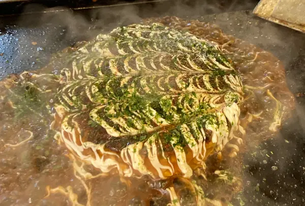 浅草もんじゃ かのや