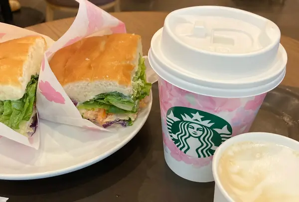 スタバ