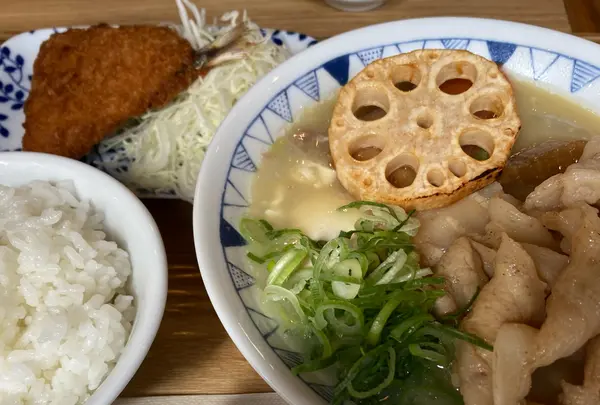 ごちとん