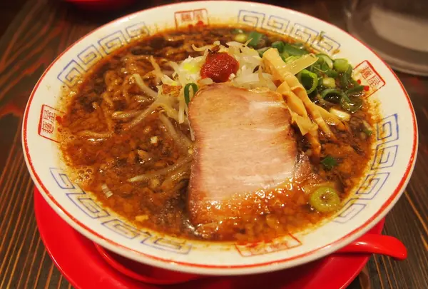 麺屋 ひしお