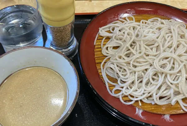 小諸そば 代々木店