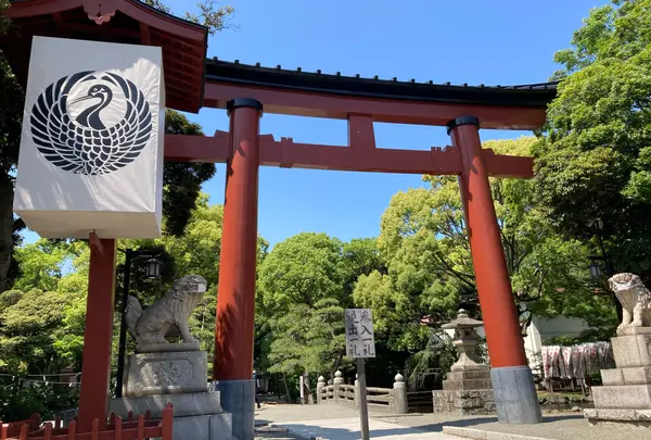 平塚八幡宮