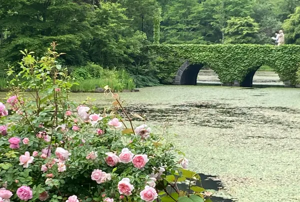 軽井沢レイクガーデン