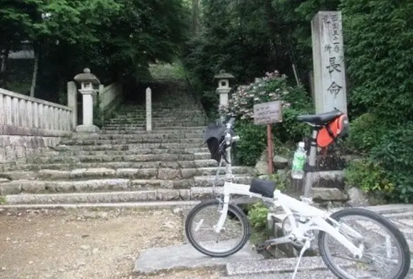 長命寺