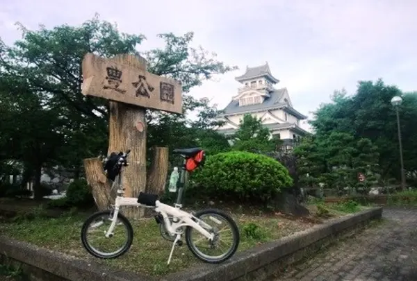 長浜城歴史博物館の写真・動画_image_114291