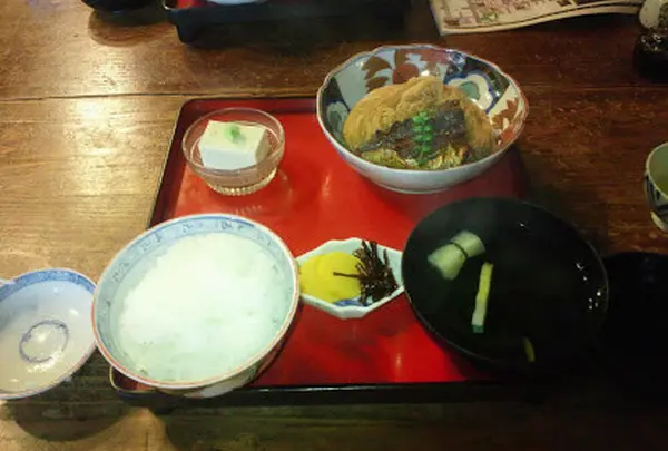 翼果楼