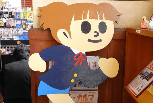 スズキ ジュン
