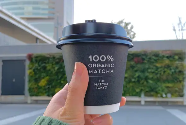 THE MATCHA TOKYO 新宿