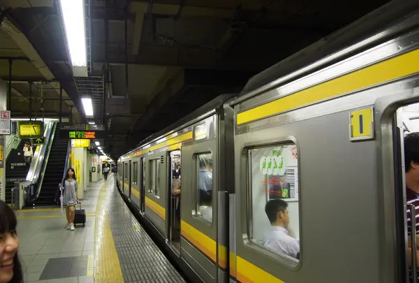 ＪＲ立川駅
