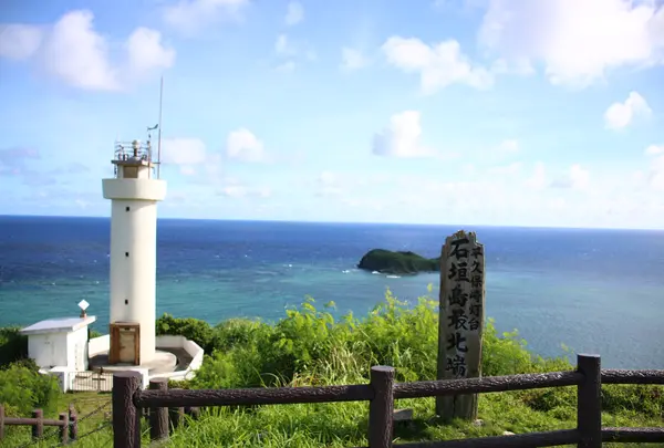 平久保崎灯台の写真・動画_image_1143393