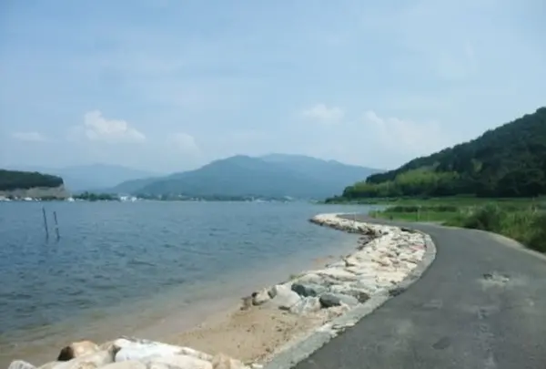 三方五湖