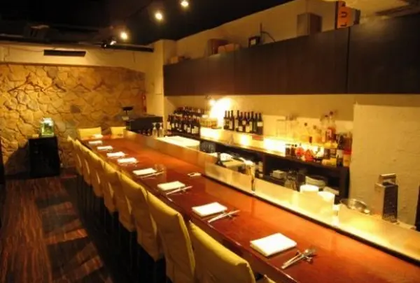 オステリア オリエーラ