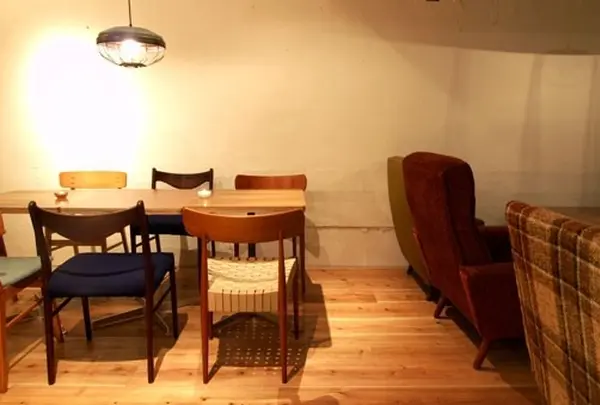 SCOPP CAFE(スコップカフェ)
