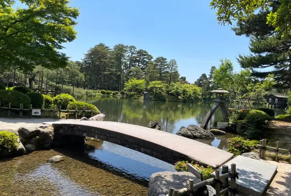 兼六園の写真・動画_image_1144636