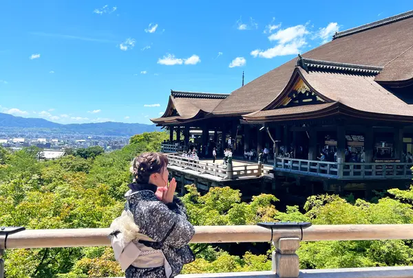 清水寺