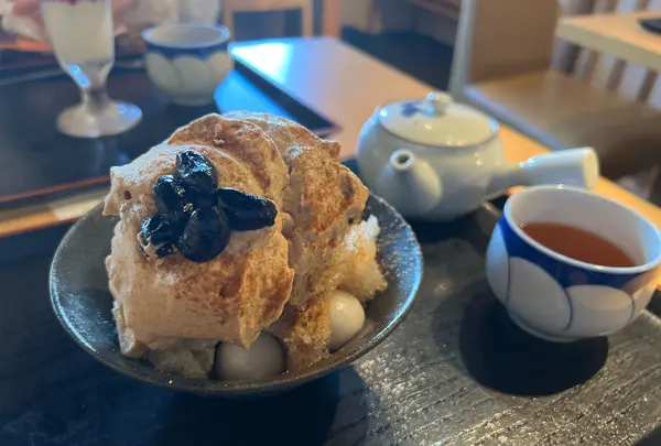 祇園きなな本店