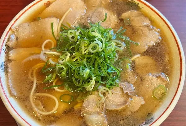 第一旭本店