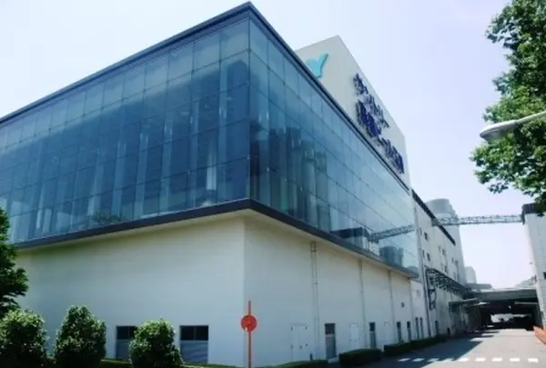 サントリー 京都ブルワリー（天然水のビール工場）の写真・動画_image_114496