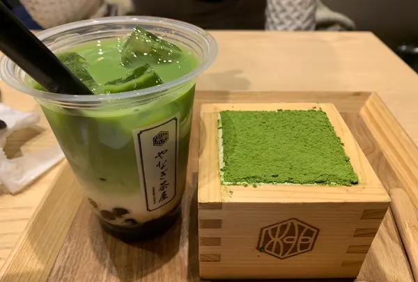 やなぎ茶屋の写真・動画_image_1145227