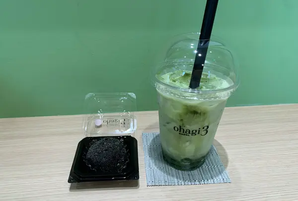 OHAGI3下北沢店
