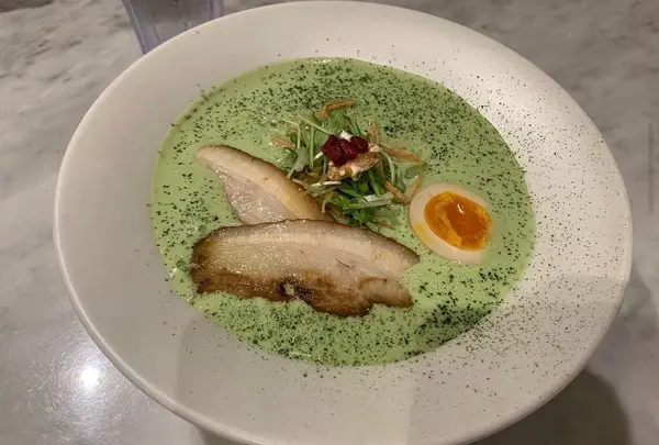 メンショー サン フランシスコ （MENSHO SAN FRANCISCO）の写真・動画_image_1145407