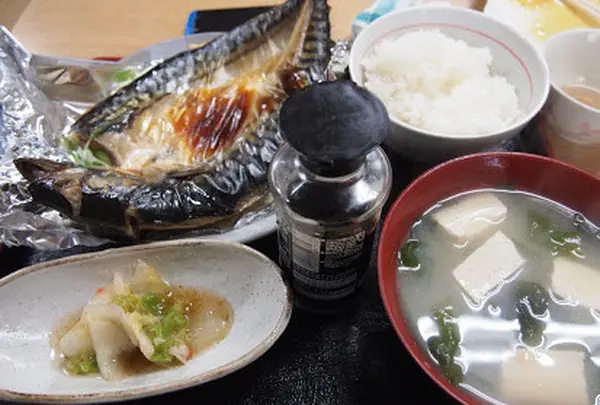 満幸商店