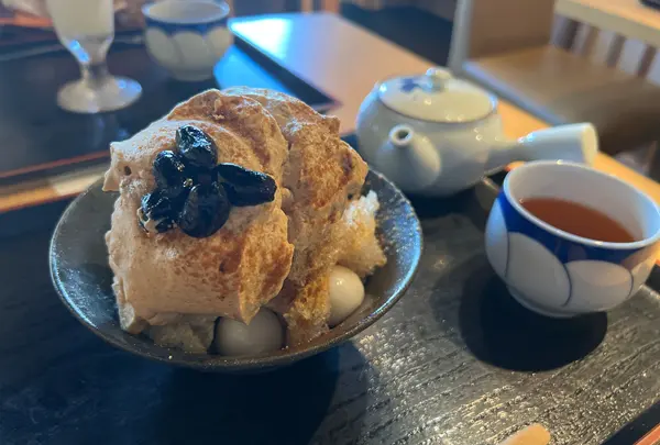 祇園きなな本店