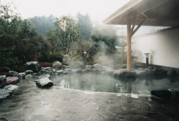 荒船の湯