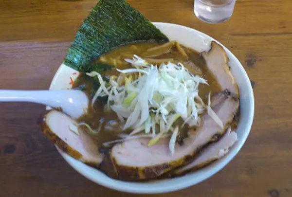松福ラーメン本店