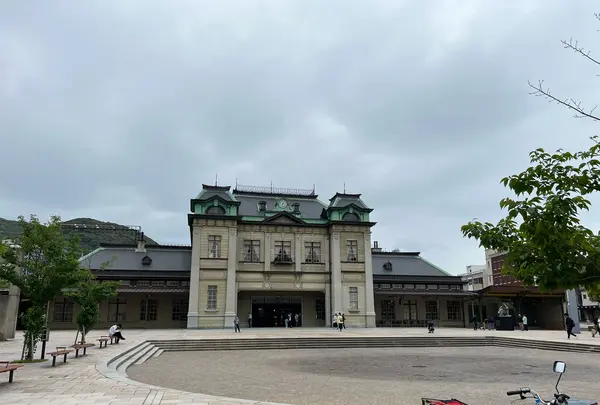門司港レトロの写真・動画_image_1146512
