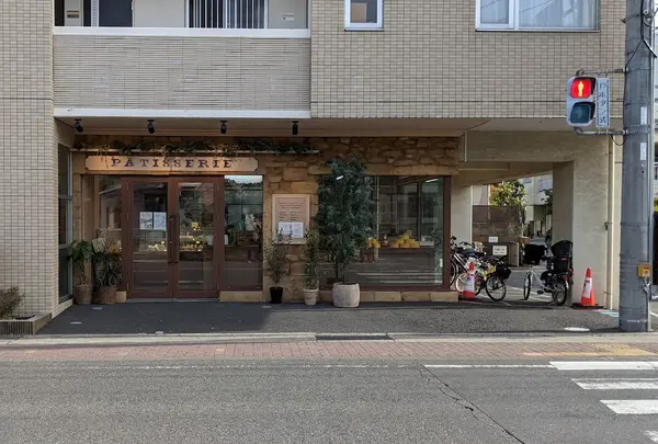 パティスリーオベイサン