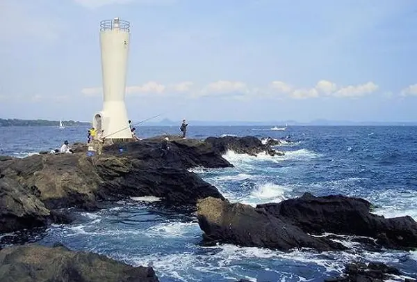 県立城ケ島公園
