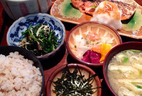 大黒屋商店