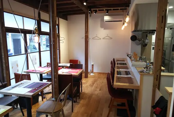 ウチワラべ